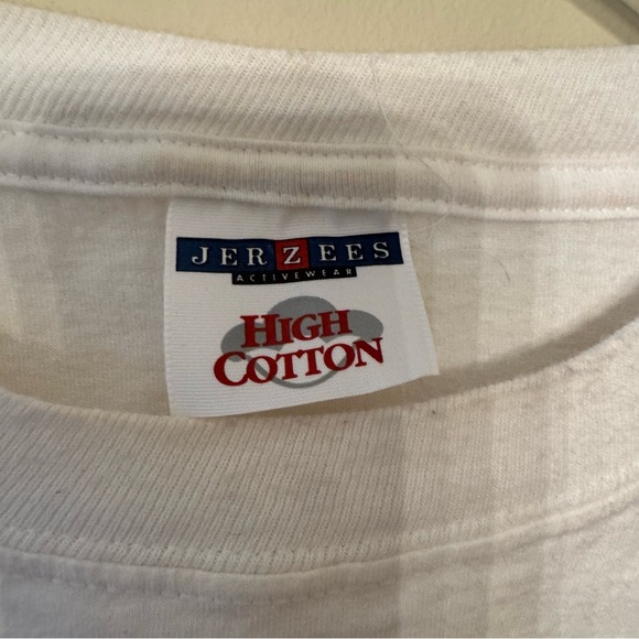 Vintage Neon Ford Racing Tennessee Dealership Tshirt Large - Picture 3 of 12